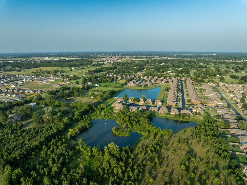 15 E 106th Street Owasso, OK 74055