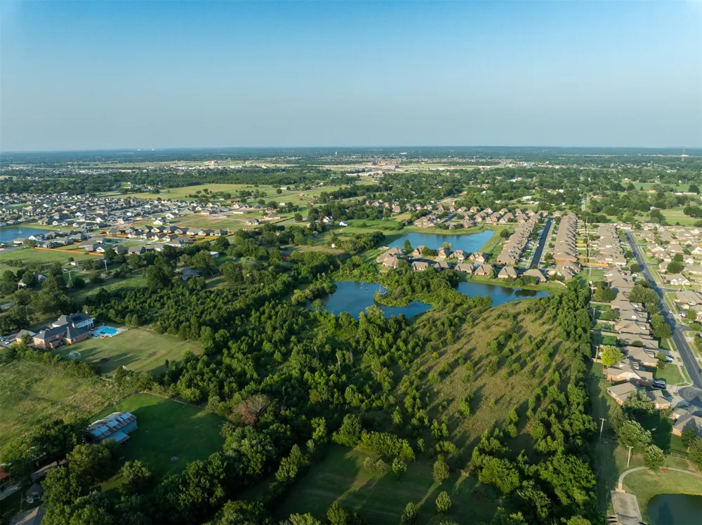 15 E 106th Street Owasso, OK 74055