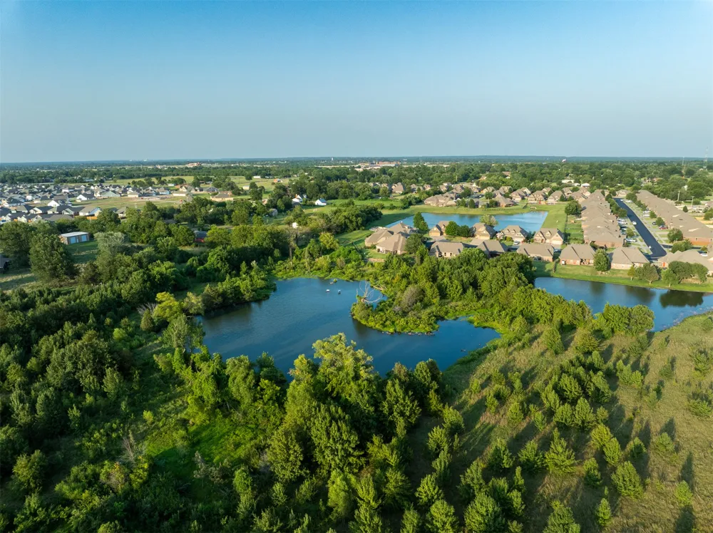 15 E 106th Street Owasso, OK 74055