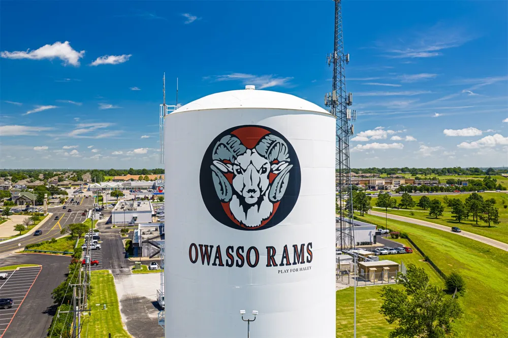 15 E 106th Street Owasso, OK 74055
