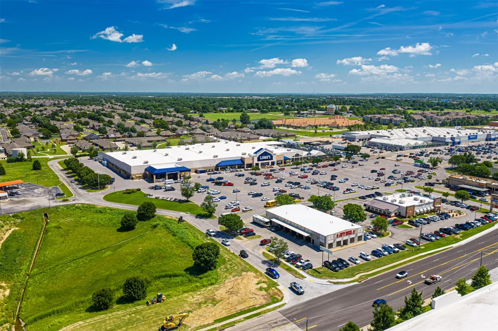 15 E 106th Street Owasso, OK 74055