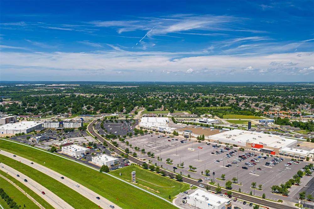 15 E 106th Street Owasso, OK 74055