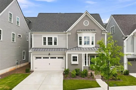 2010 Cottonwood Lane
