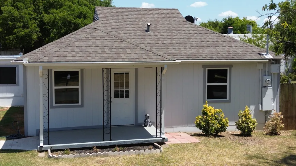211 Ramsey Street Cedar Hill, TX 75104
