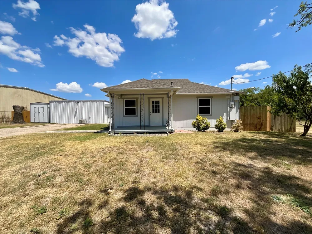 211 Ramsey Street Cedar Hill, TX 75104