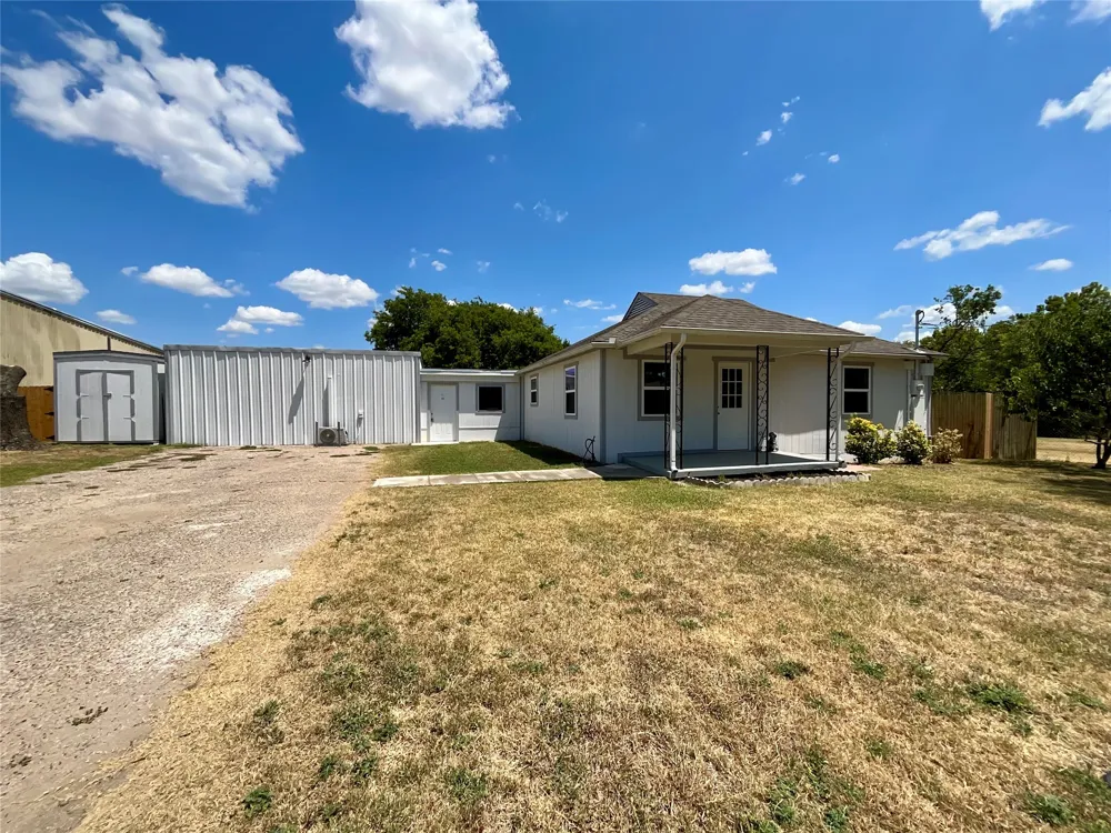 211 Ramsey Street Cedar Hill, TX 75104