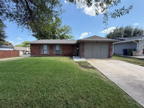 1434 Lavendale Lane