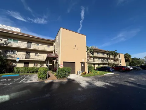 7960 NW 50th Street #202