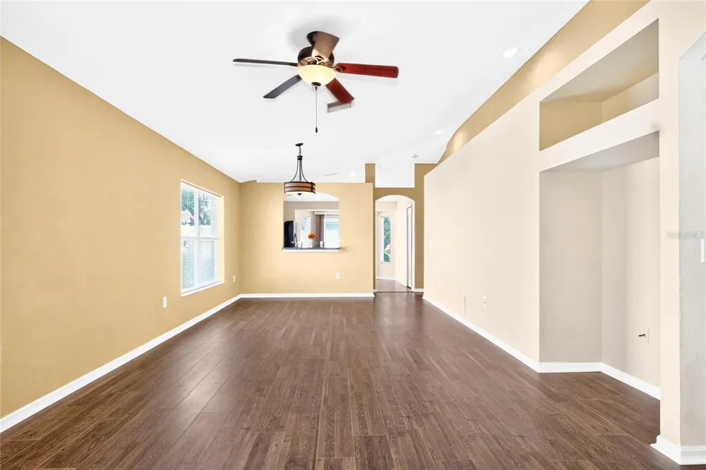 12629 EVINGTON POINT DRIVE Riverview, FL 33579