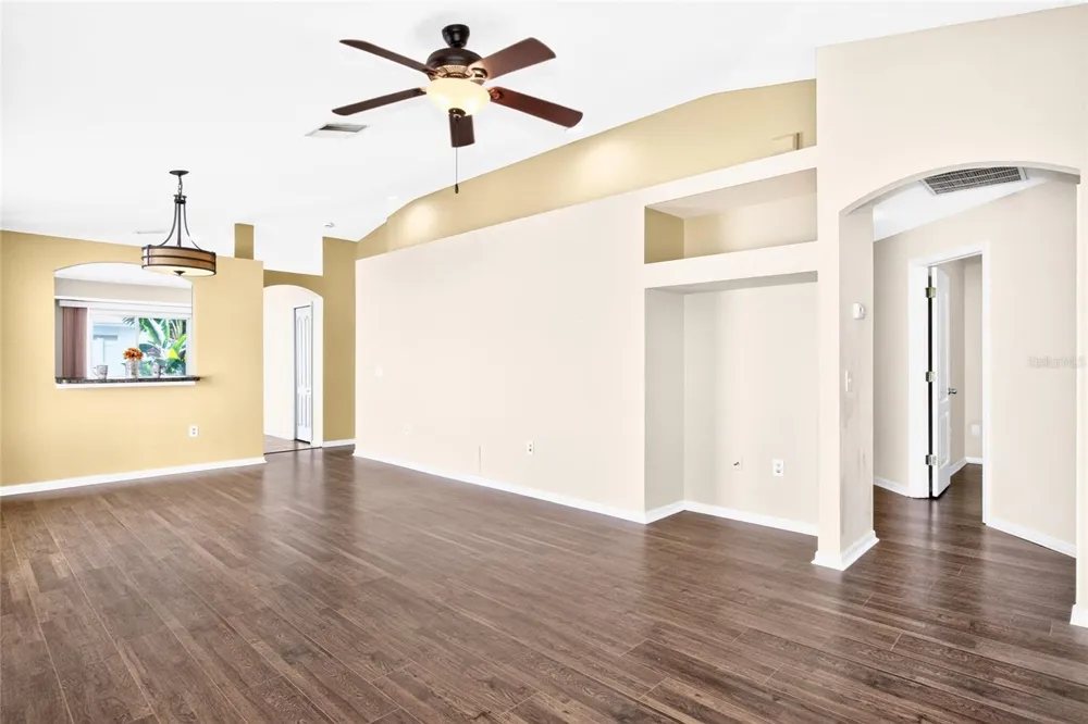 12629 EVINGTON POINT DRIVE Riverview, FL 33579