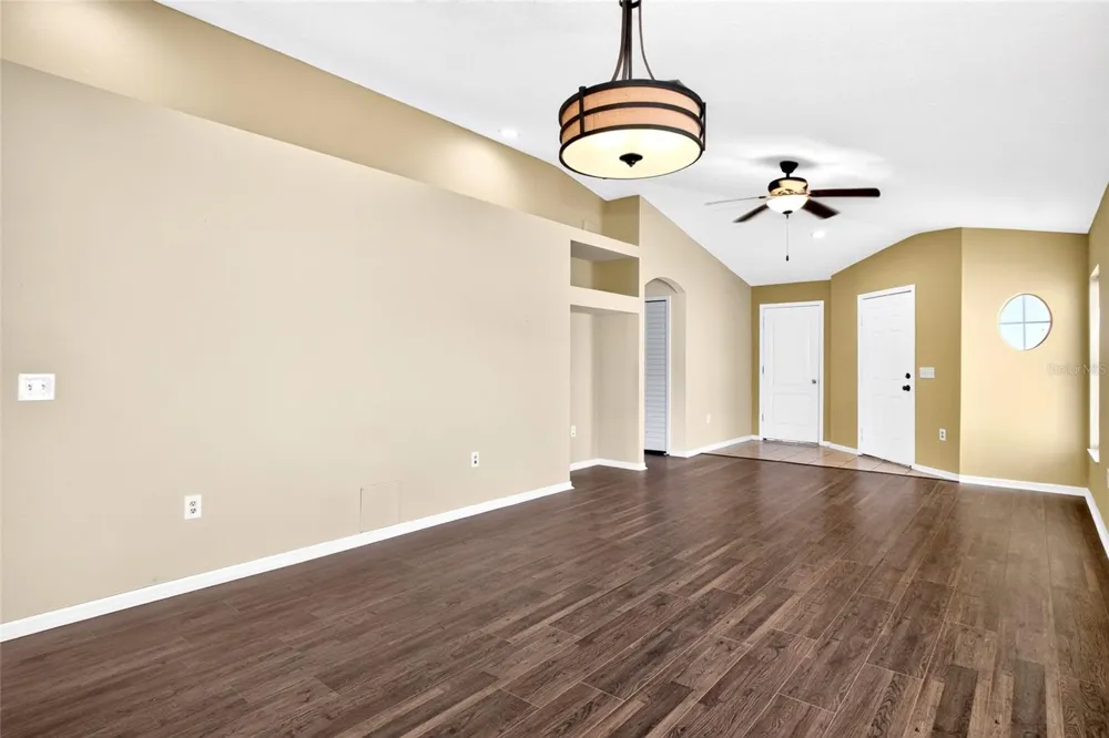 12629 EVINGTON POINT DRIVE Riverview, FL 33579