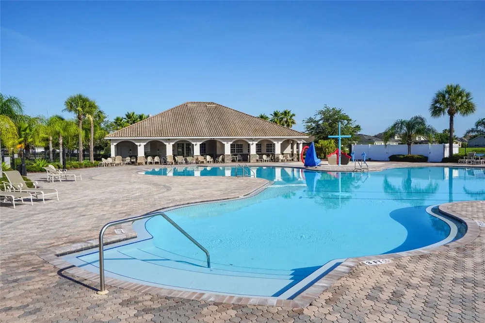 12629 EVINGTON POINT DRIVE Riverview, FL 33579