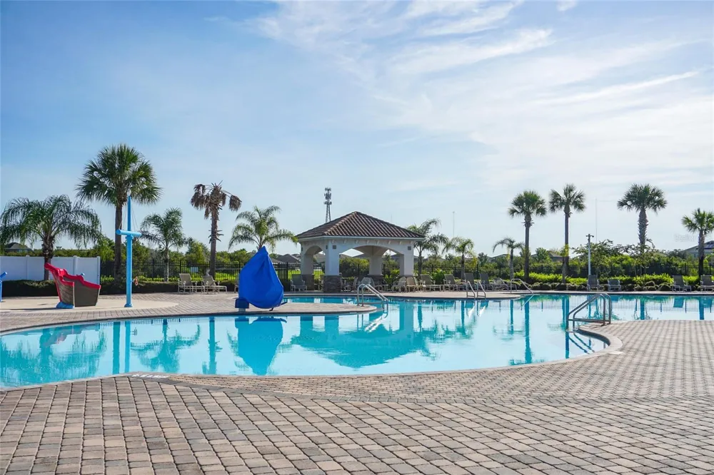 12629 EVINGTON POINT DRIVE Riverview, FL 33579