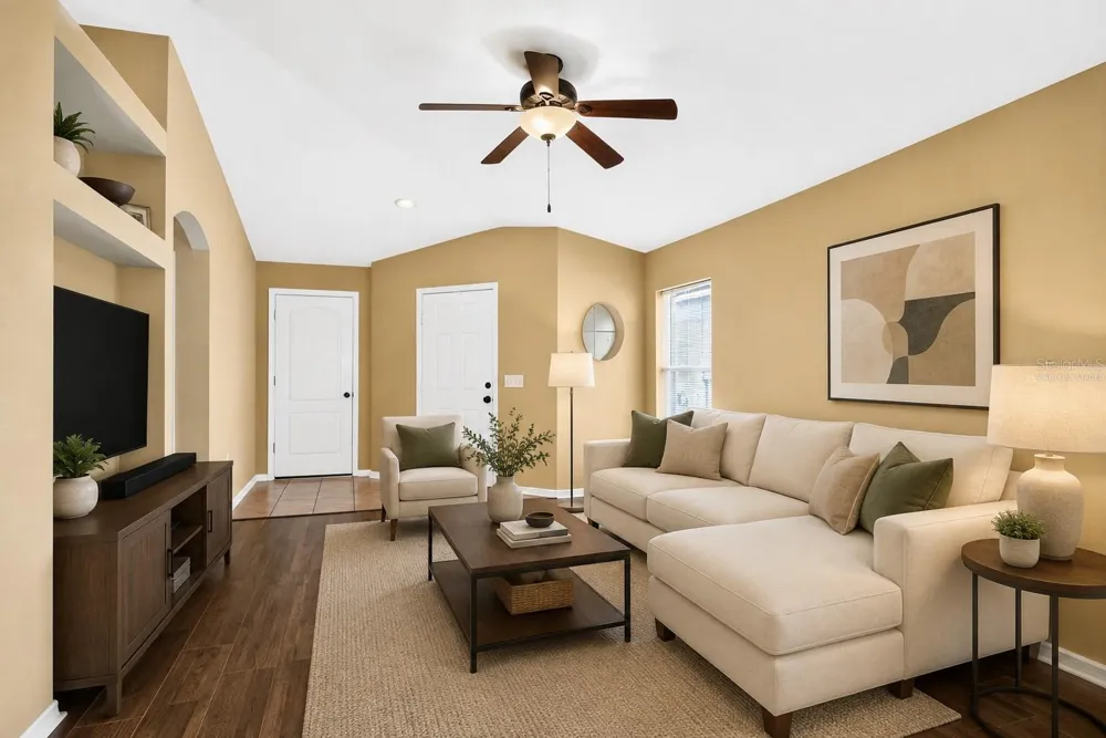 12629 EVINGTON POINT DRIVE Riverview, FL 33579