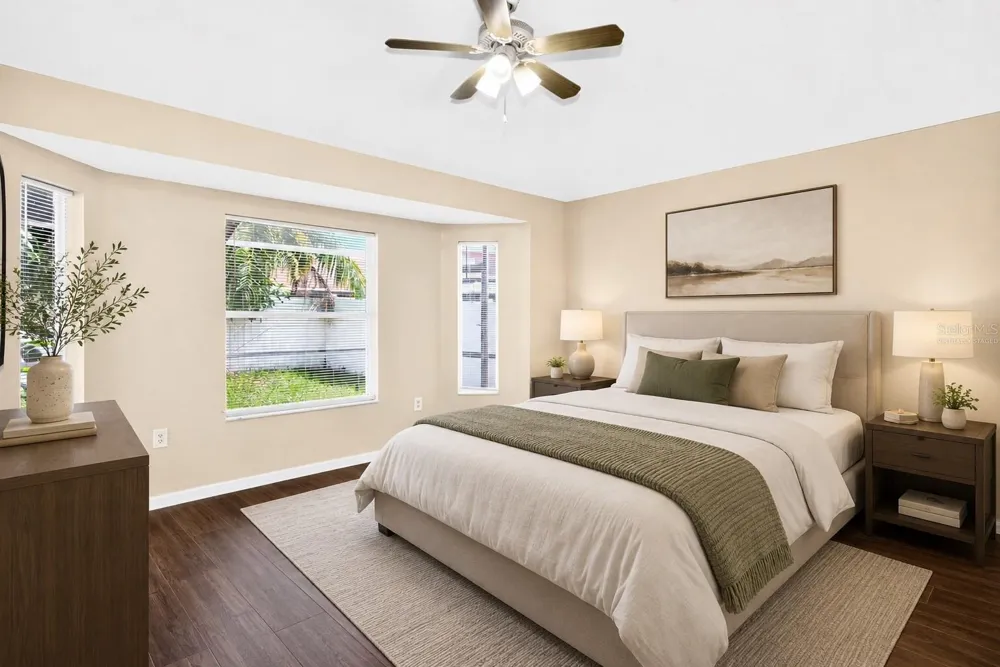 12629 EVINGTON POINT DRIVE Riverview, FL 33579