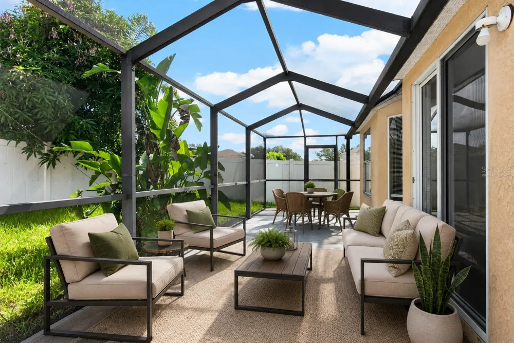 12629 EVINGTON POINT DRIVE Riverview, FL 33579