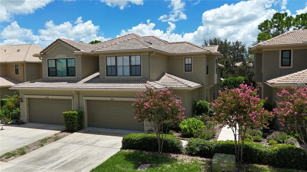 8240 ACADIAN LANE Seminole, FL 33777