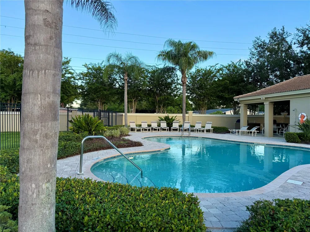 8240 ACADIAN LANE Seminole, FL 33777