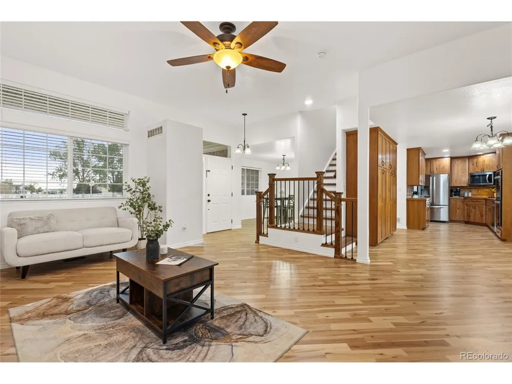 29240 E 162nd Avenue Brighton, CO 80603