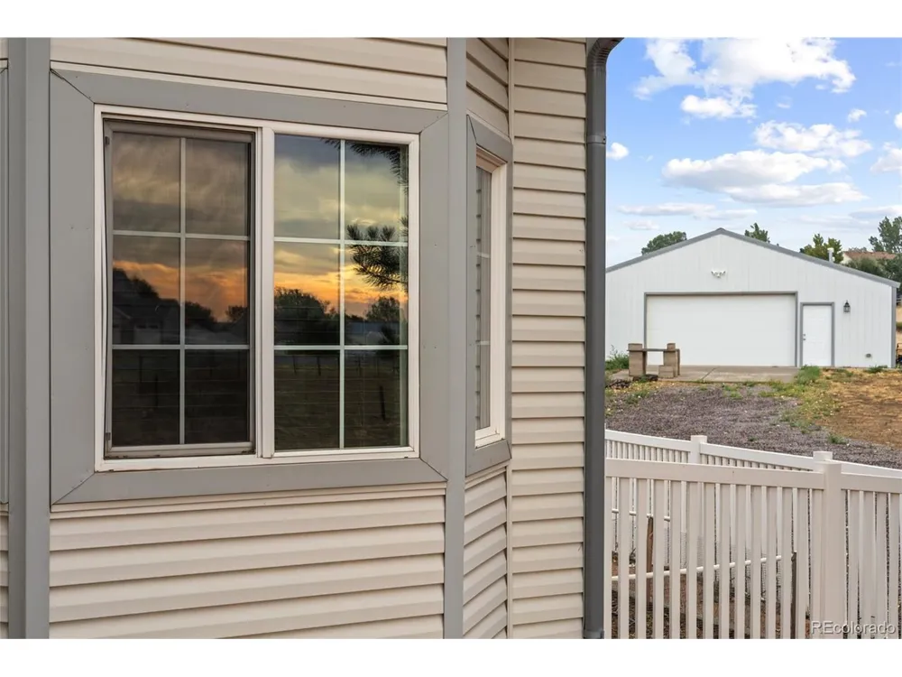 29240 E 162nd Avenue Brighton, CO 80603