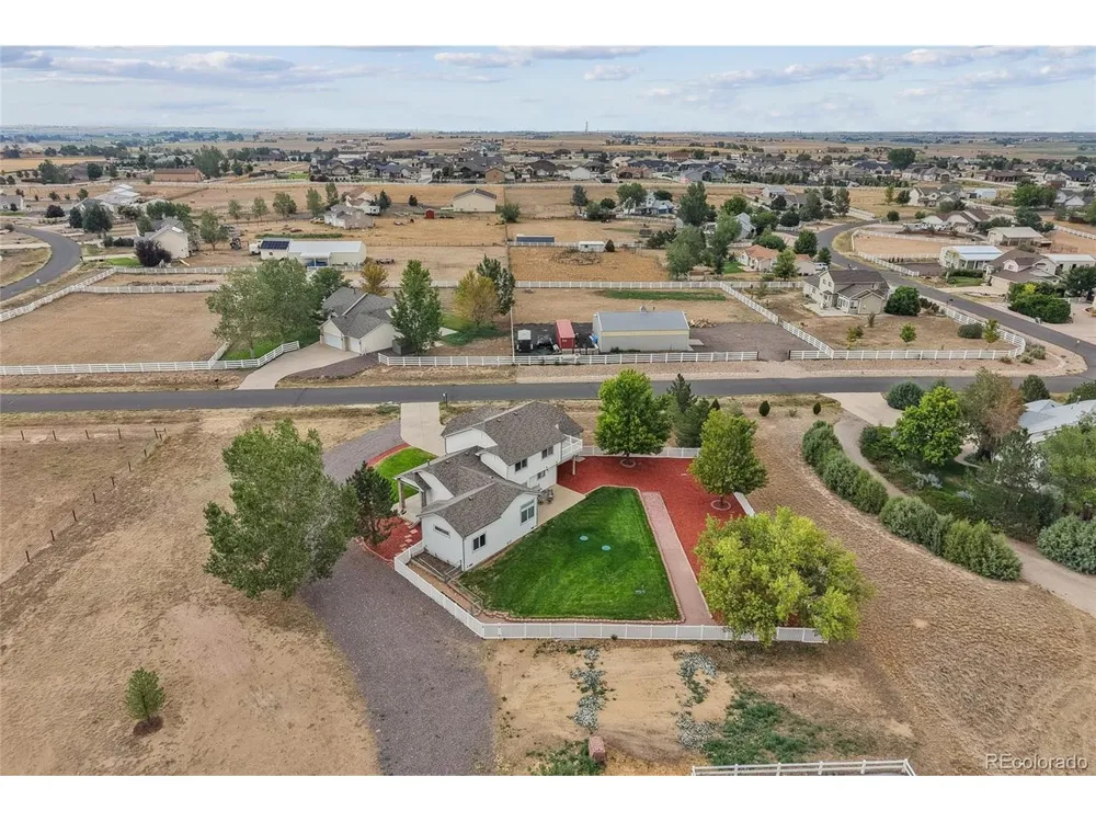 29240 E 162nd Avenue Brighton, CO 80603