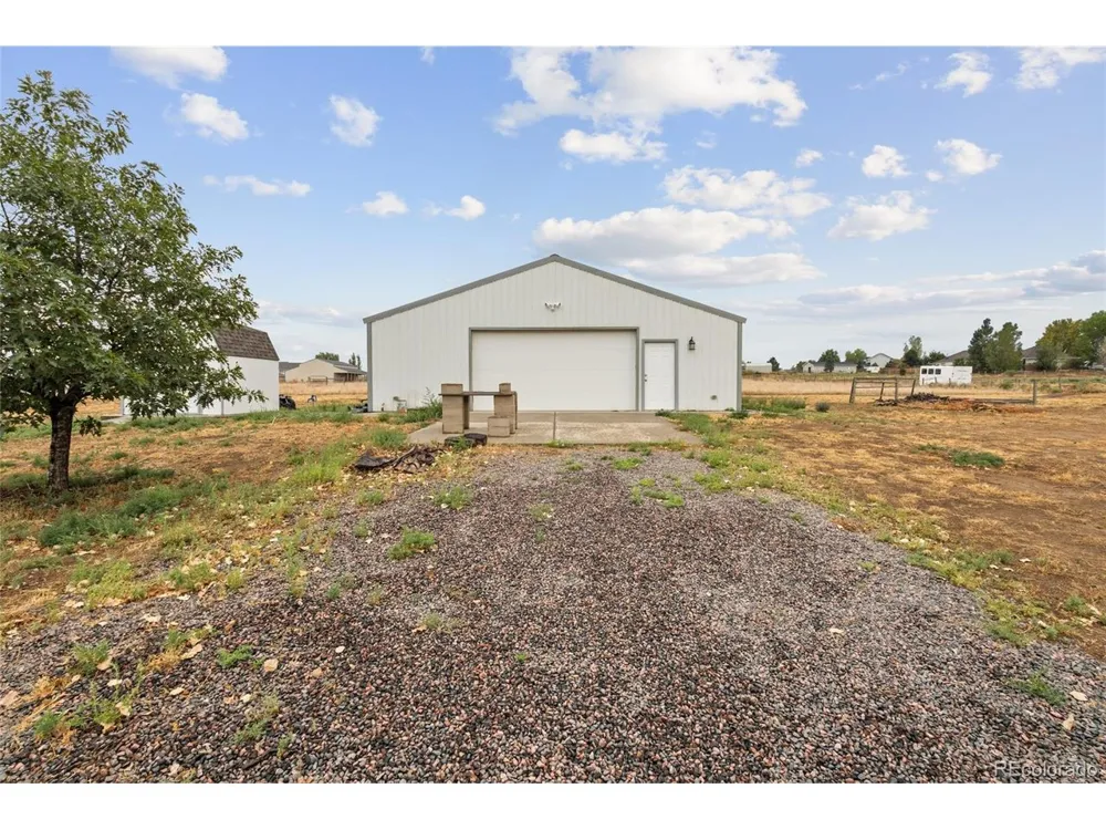 29240 E 162nd Avenue Brighton, CO 80603
