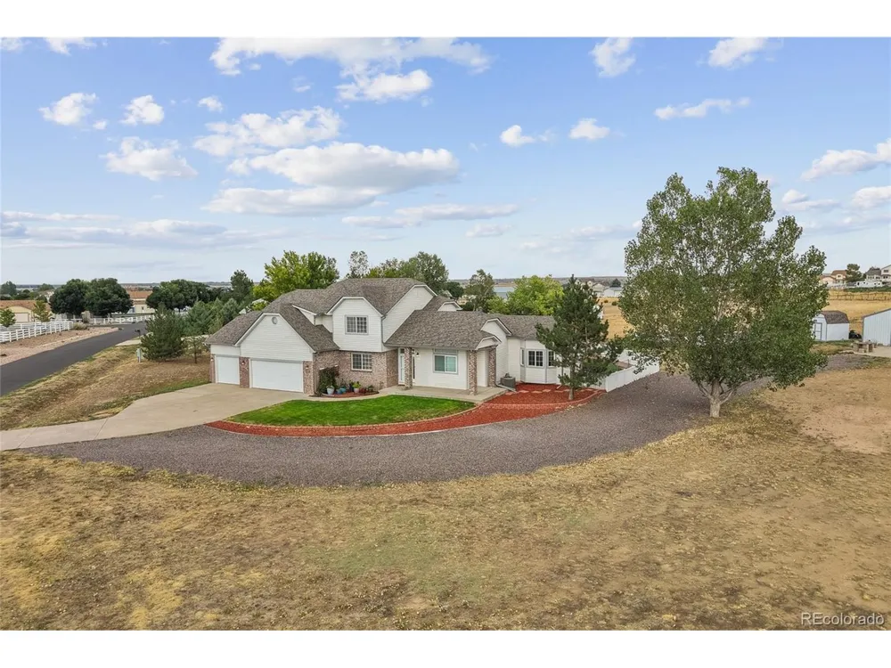 29240 E 162nd Avenue Brighton, CO 80603