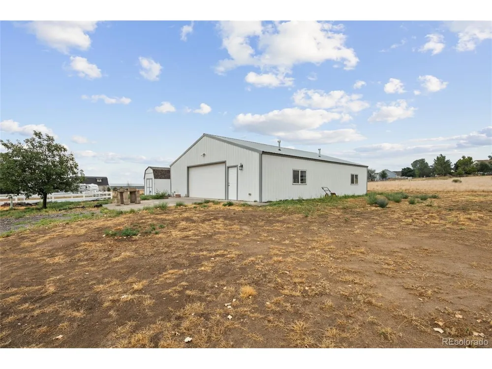 29240 E 162nd Avenue Brighton, CO 80603