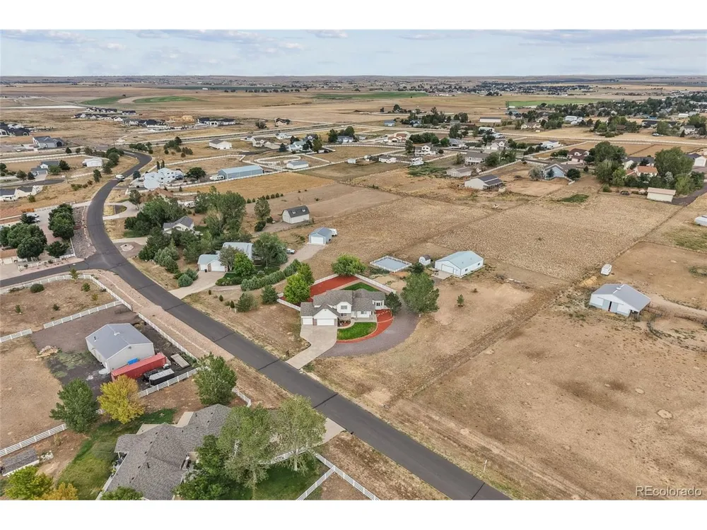 29240 E 162nd Avenue Brighton, CO 80603