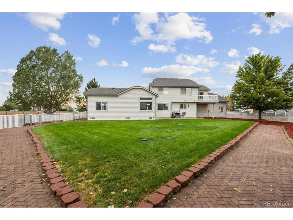 29240 E 162nd Avenue Brighton, CO 80603