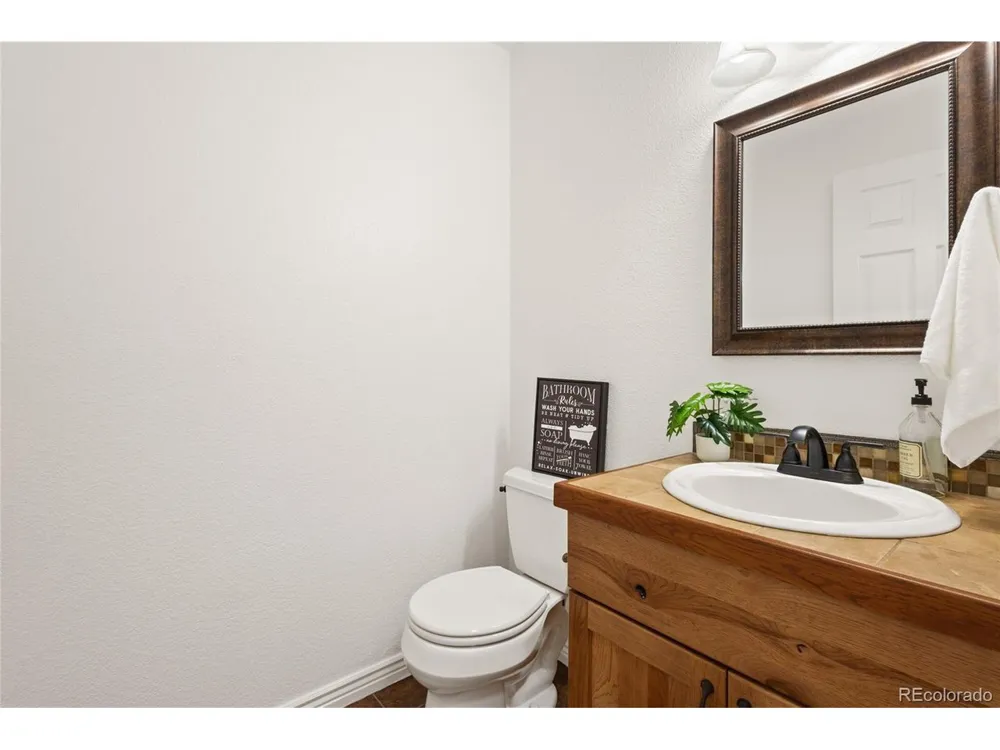 29240 E 162nd Avenue Brighton, CO 80603