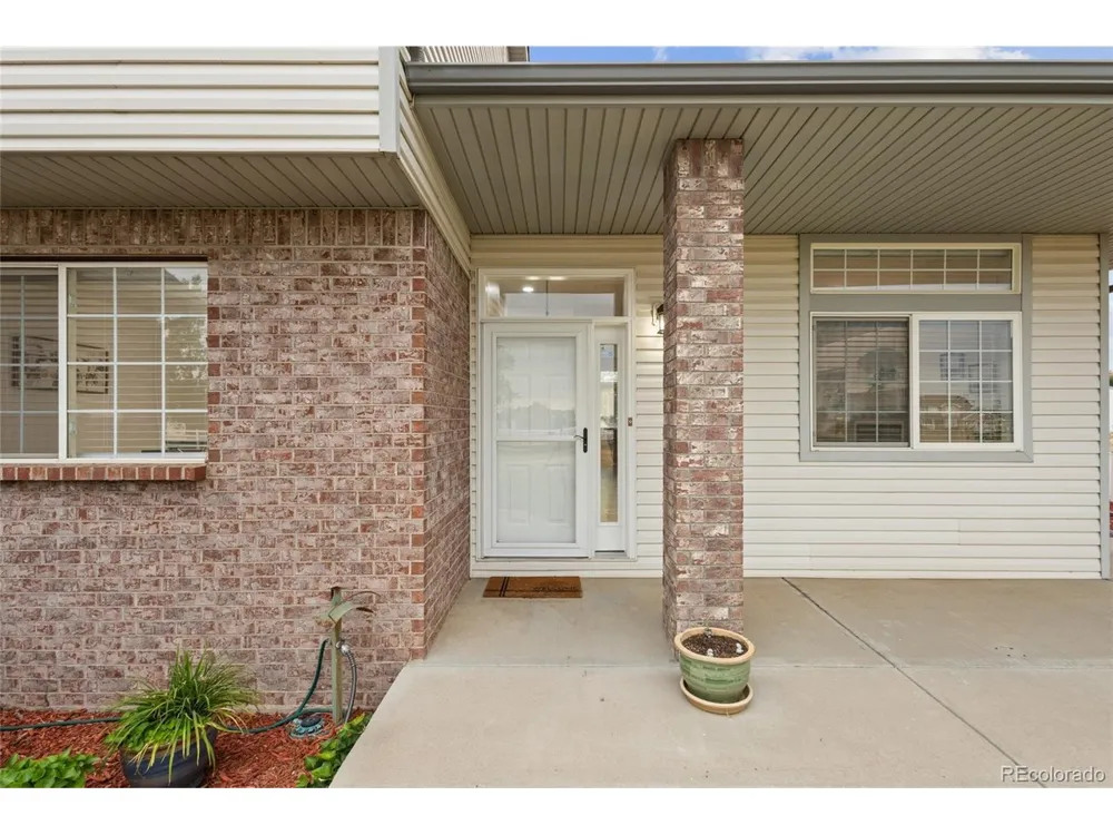 29240 E 162nd Avenue Brighton, CO 80603