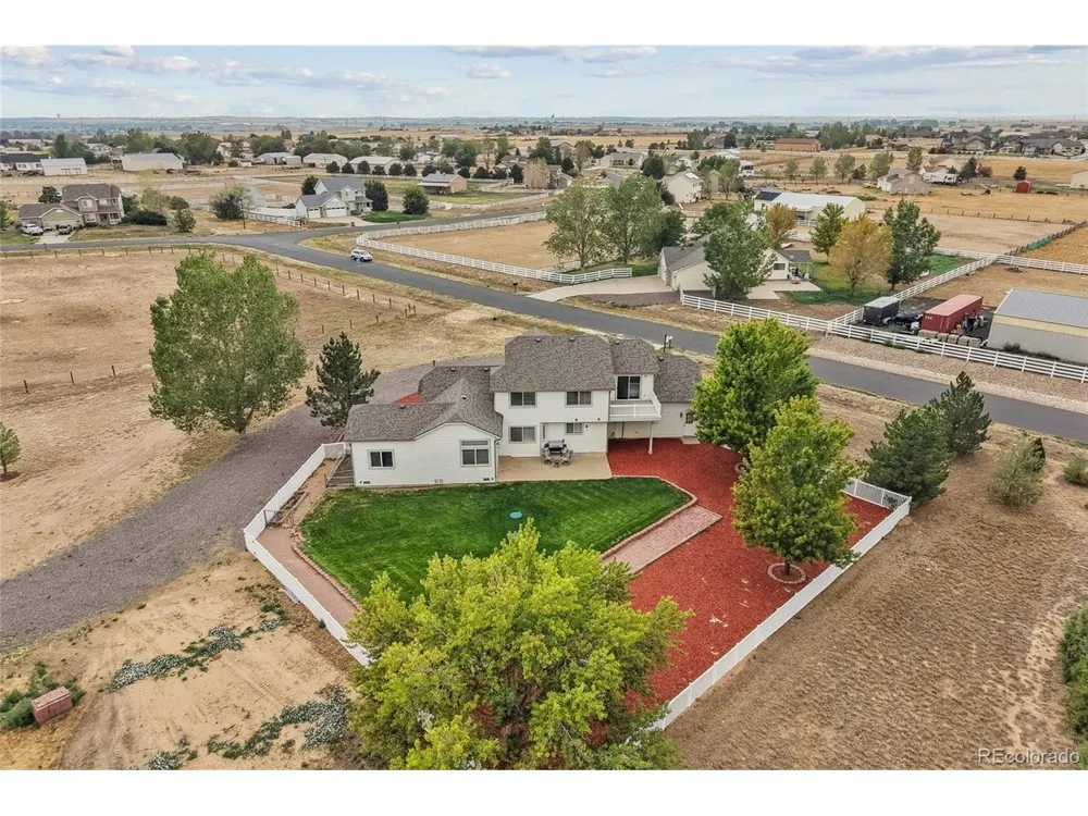 29240 E 162nd Avenue Brighton, CO 80603