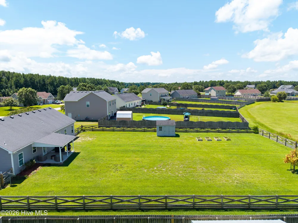 173 Laurel Woods Way Currituck, NC 27929