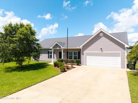 173 Laurel Woods Way