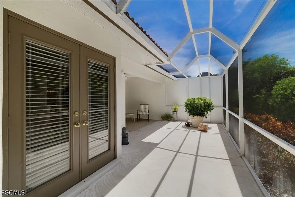 San Vista Circle Naples, FL 34109
