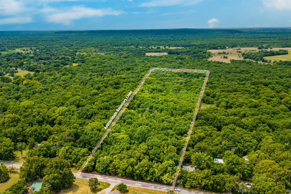 1 Oklahoma Avenue Okmulgee, OK 74447
