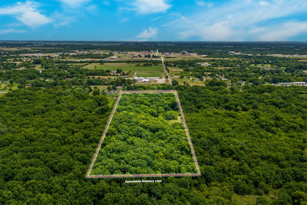 1 Oklahoma Avenue Okmulgee, OK 74447