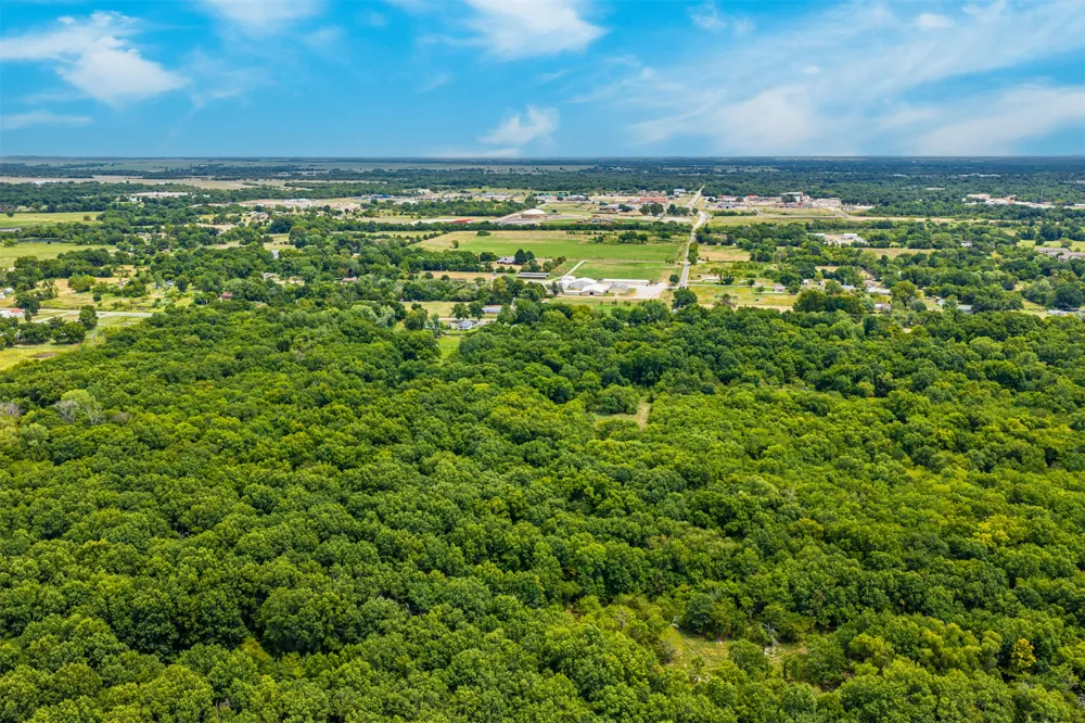 1 Oklahoma Avenue Okmulgee, OK 74447