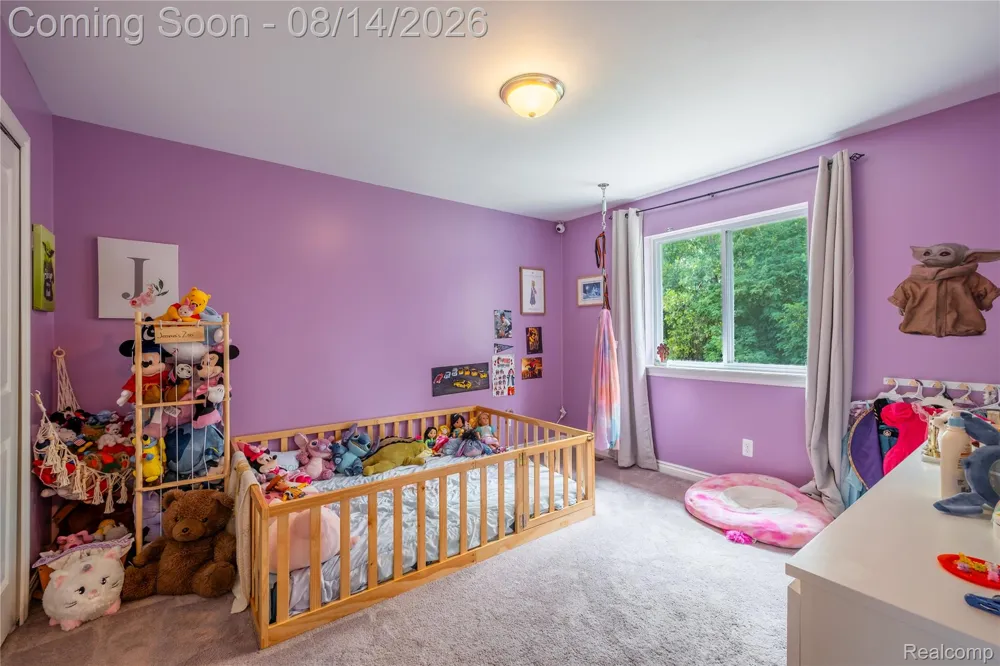 312 Dakota Lane White Lake Charter Township, MI 48386
