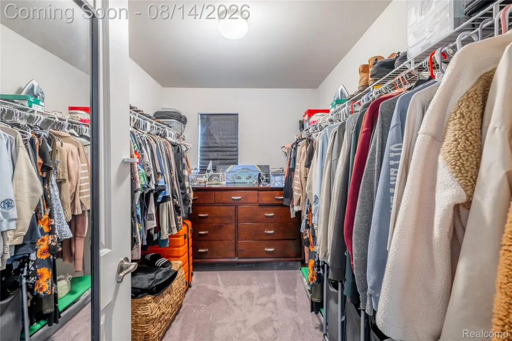 312 Dakota Lane White Lake Charter Township, MI 48386