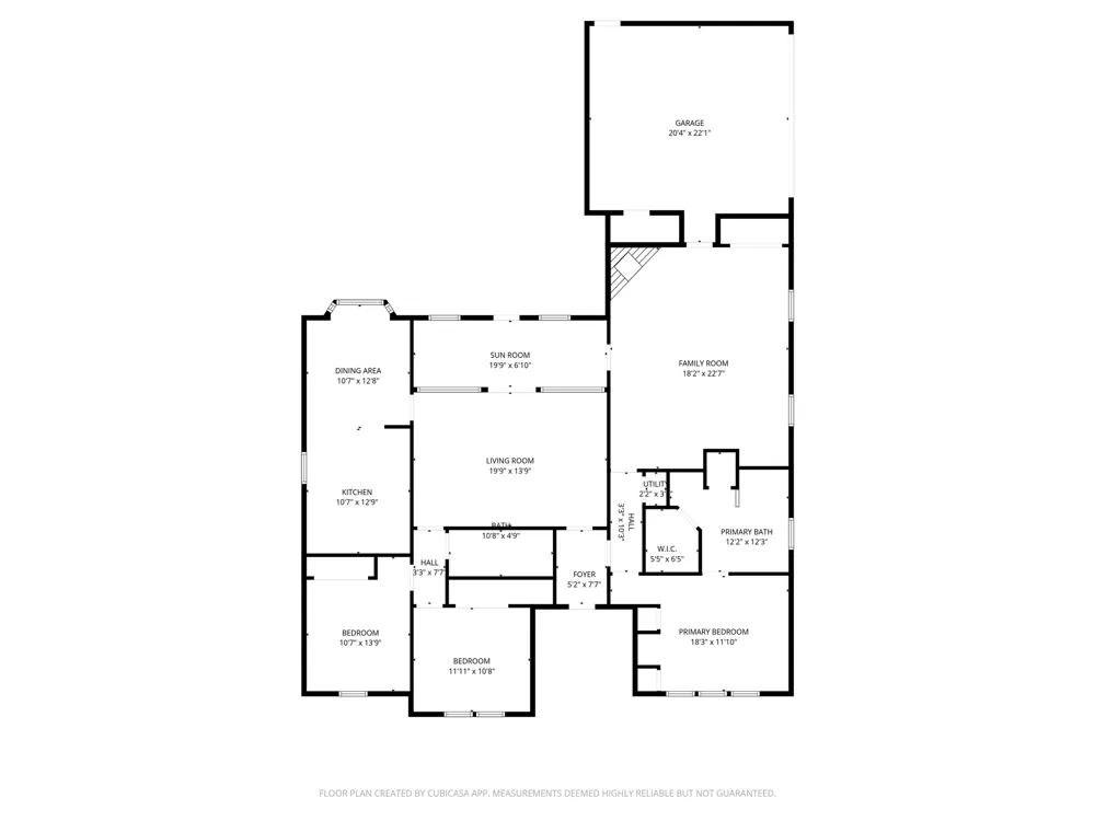 314 Clay Lane Red Oak, TX 75154