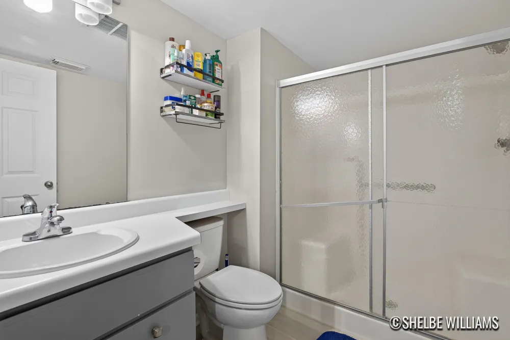 3065 Poplar Creek Drive SE #104 Kentwood City, MI 49512