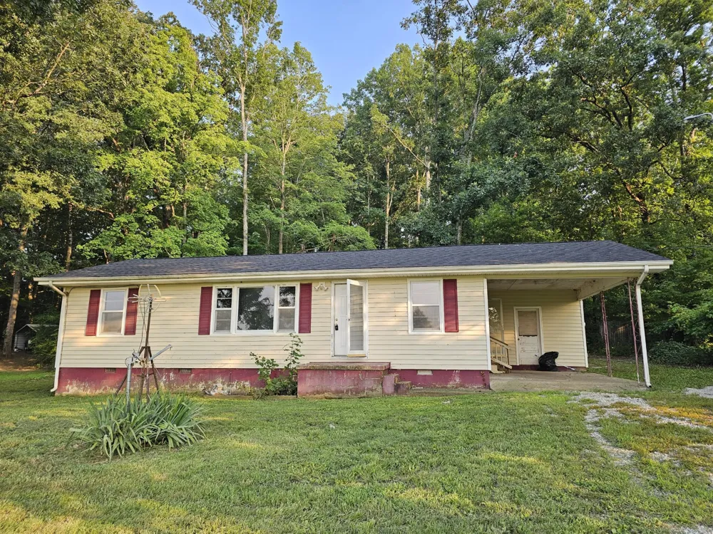 118 County Road 503 Englewood, TN 37329
