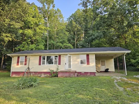 118 County Road 503