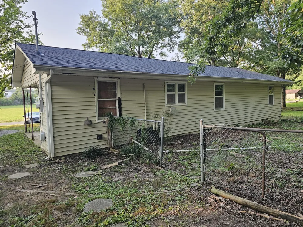 118 County Road 503 Englewood, TN 37329