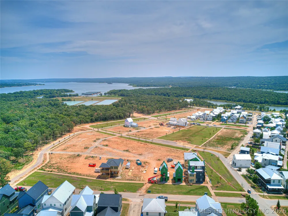 62 Boulevard Carlton Landing, OK 74432
