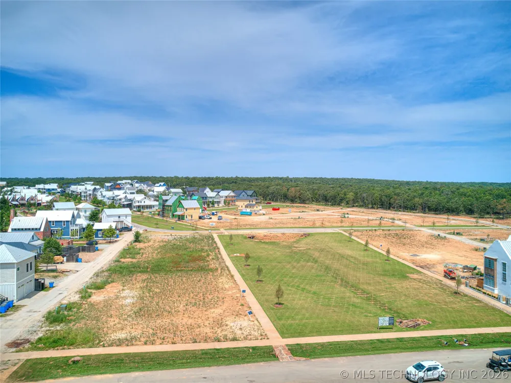 62 Boulevard Carlton Landing, OK 74432