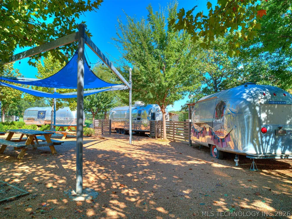 62 Boulevard Carlton Landing, OK 74432