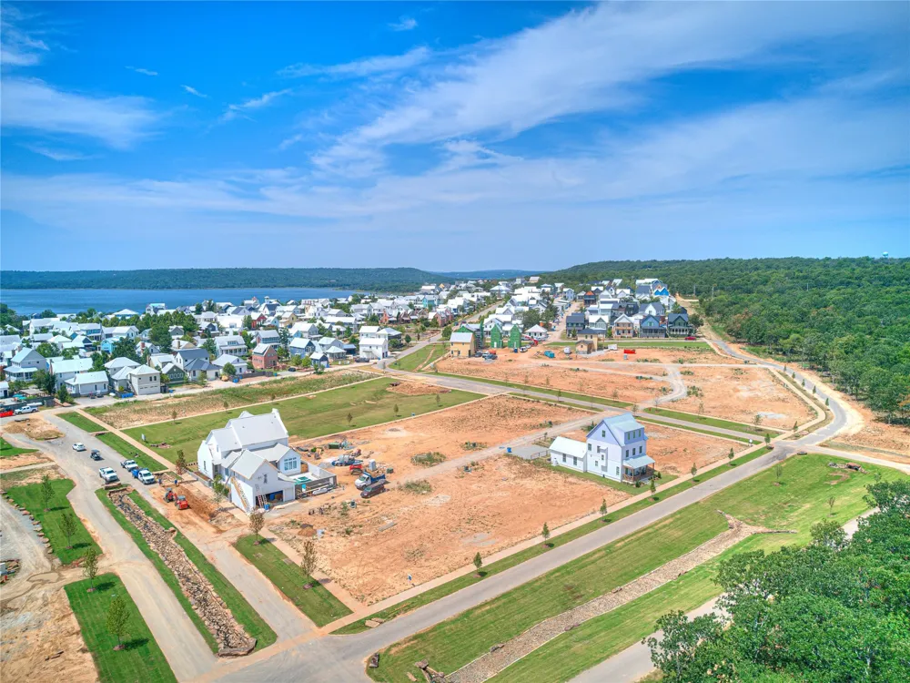 49 Hill Street Carlton Landing, OK 74432